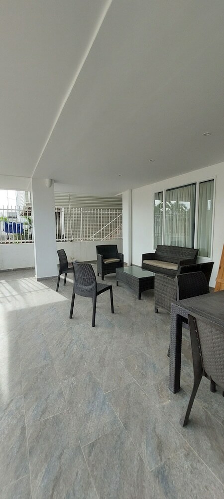 Sea Colors Apartments