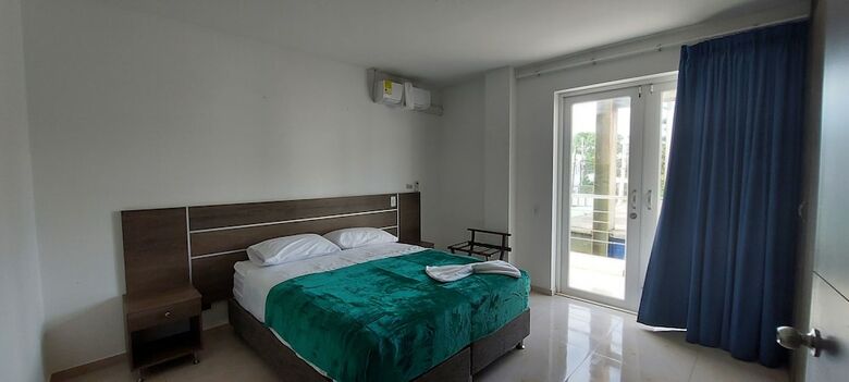 Sea Colors Apartments