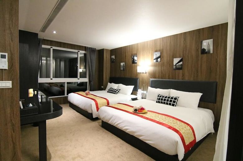 Bed & Breakfast Puli Diary