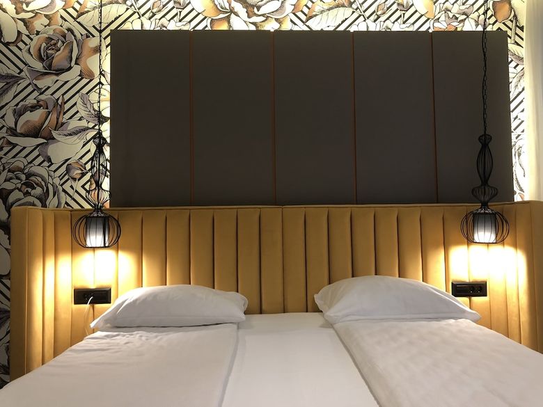 Boutique Hotel Platinum