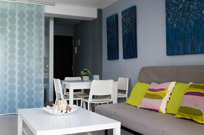 Apartamento Los Naranjos