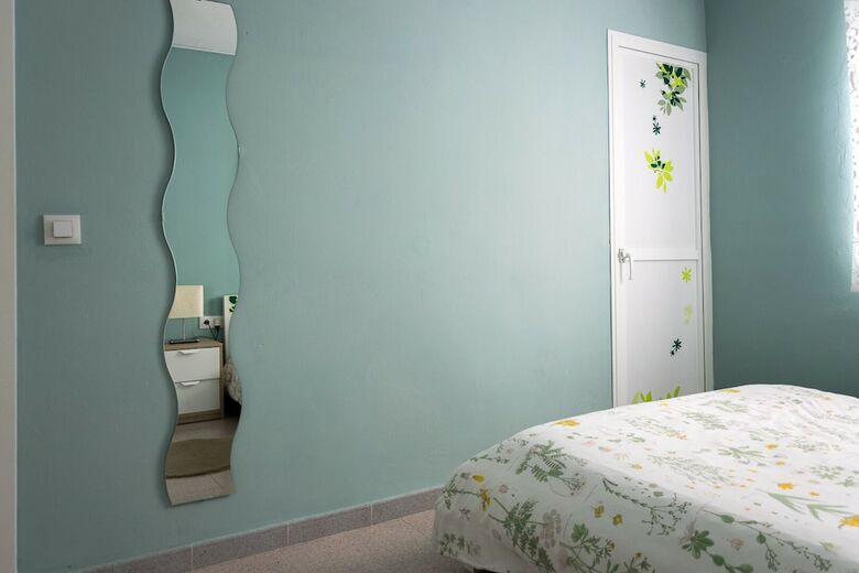 Apartamento Los Naranjos