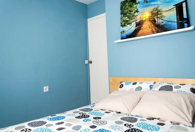 Apartamento Los Naranjos