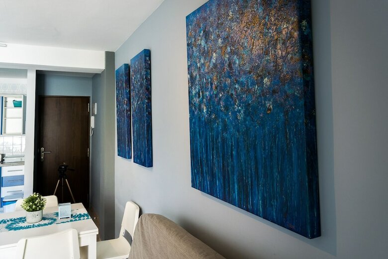 Apartamento Los Naranjos