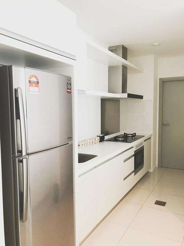 Apartamentos Ps05 @ Imago Sutera Privilege Suite