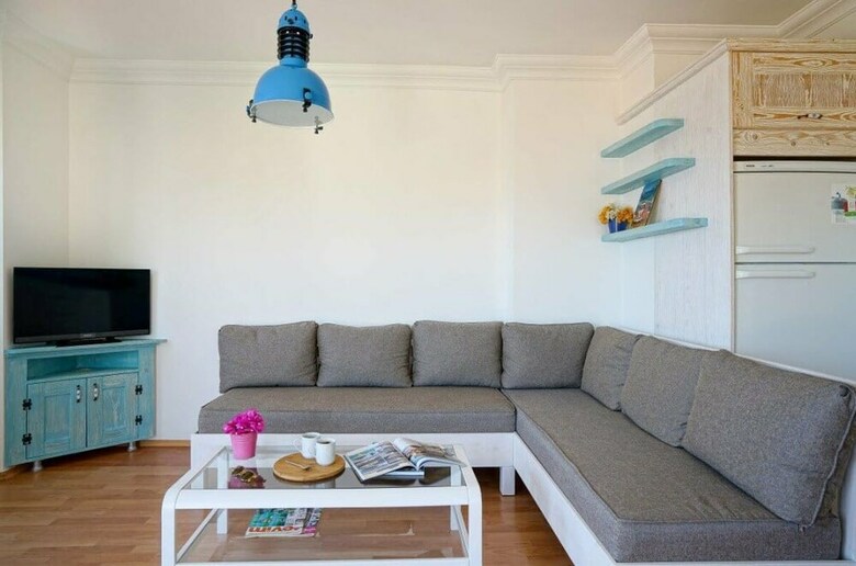 Manzara Apartment