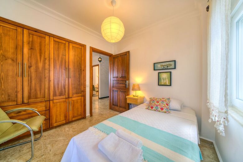 Paradise 2 Apartment