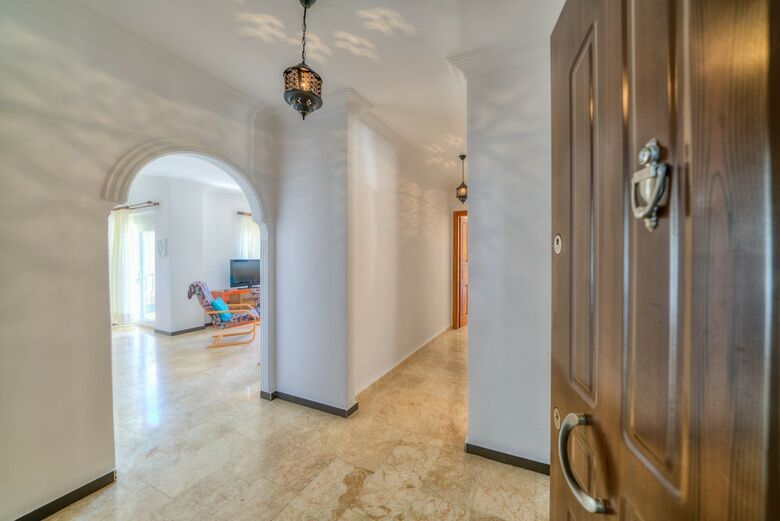 Paradise 2 Apartment