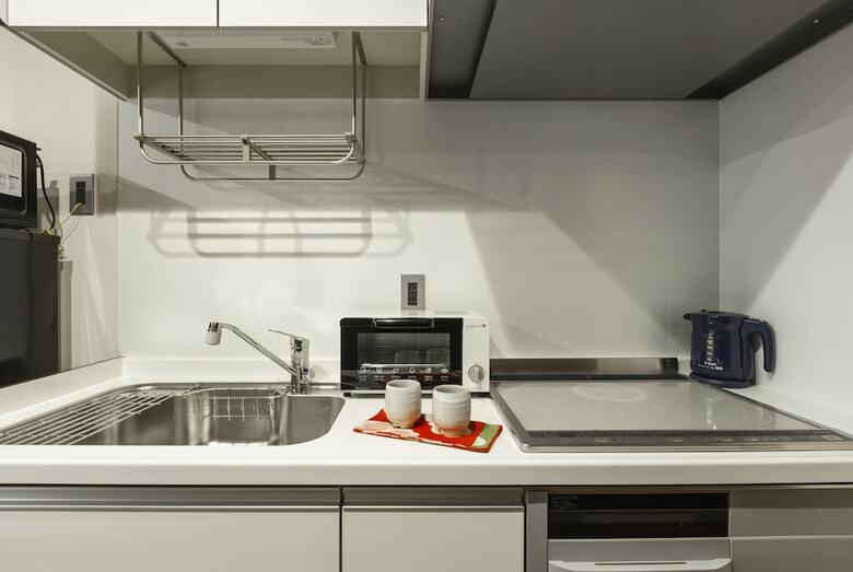 Apartamentos Kyonoyado En