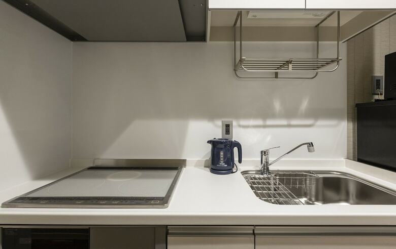 Apartamentos Kyonoyado En