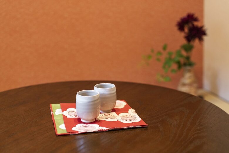 Apartamentos Kyonoyado En