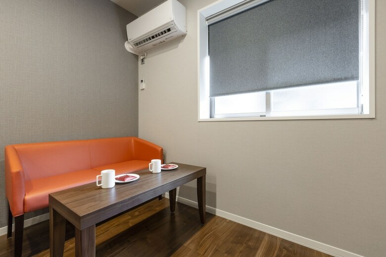 Apartamentos Kyonoyado En