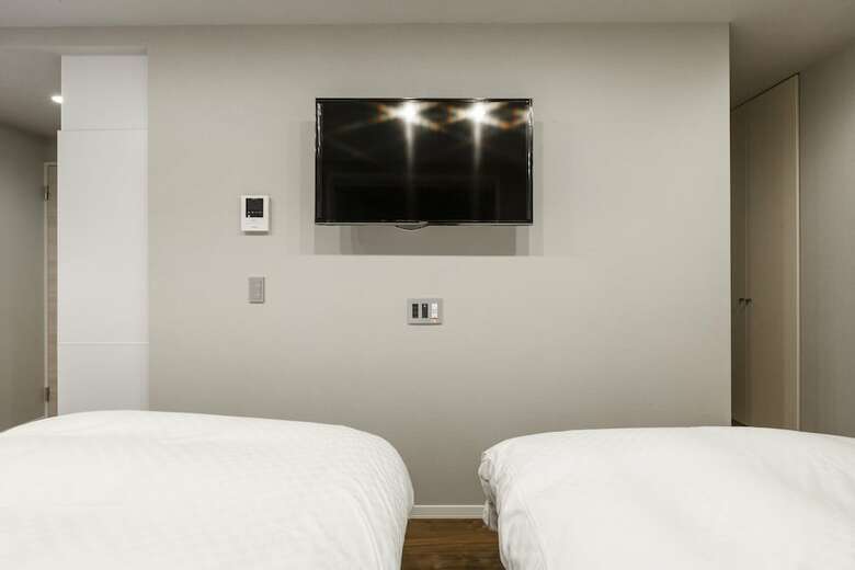Apartamentos Kyonoyado En