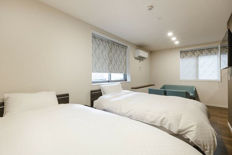 Apartamentos Kyonoyado En