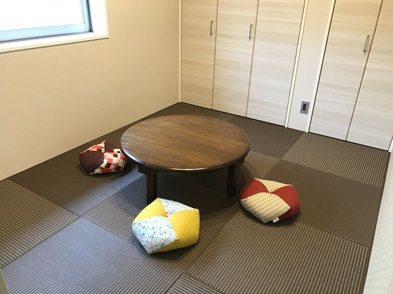 Apartamentos Kyonoyado En