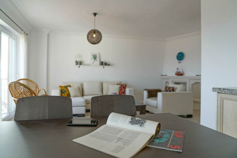 Mila Apartment