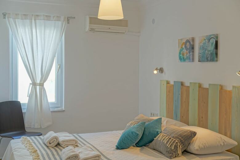 Mila Apartment
