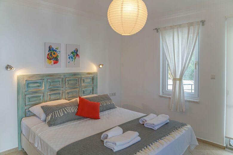 Mila Apartment