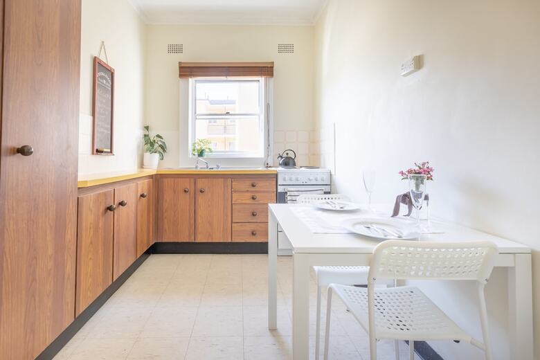 Apartamentos Serenity By The Beach H425