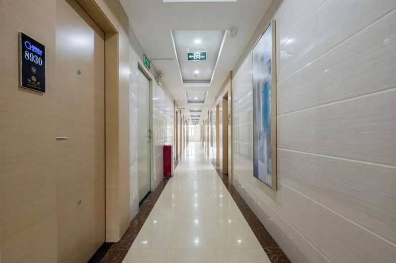 Yimi Hotel Guangzhou Yuexiu Park Branch