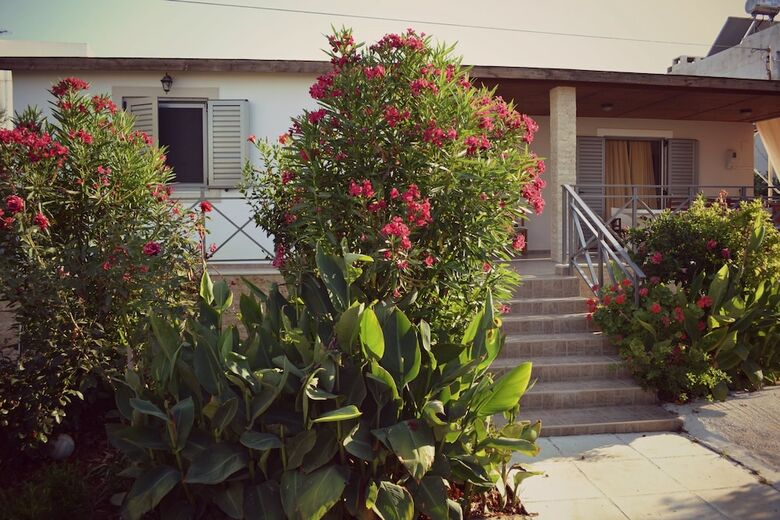 Hotel Evdokia Apartments