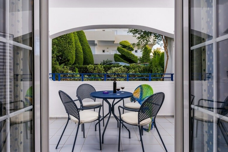 Hotel Evdokia Apartments