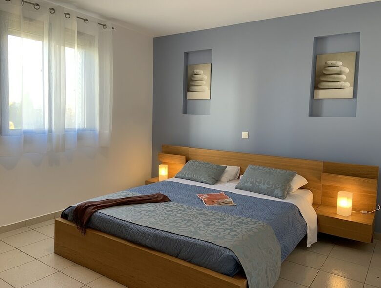Hotel Evdokia Apartments