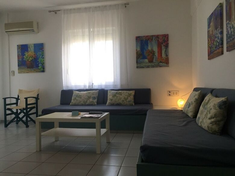 Hotel Evdokia Apartments