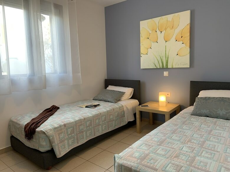 Hotel Evdokia Apartments