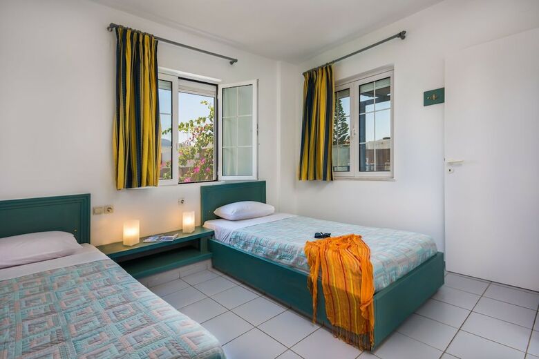 Hotel Evdokia Apartments
