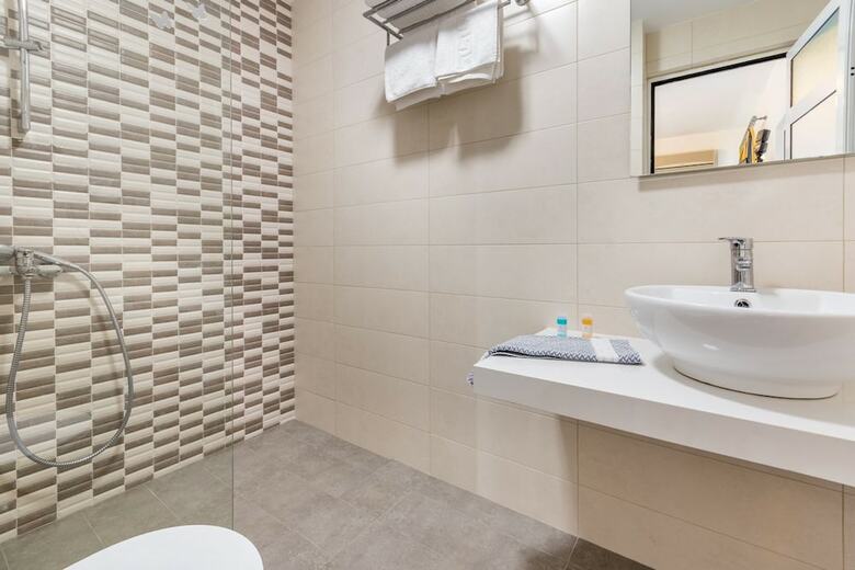 Hotel Evdokia Apartments
