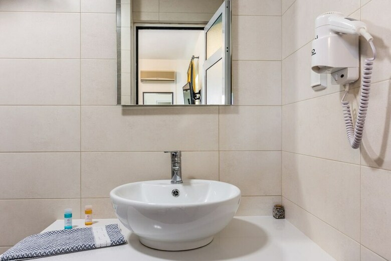 Hotel Evdokia Apartments