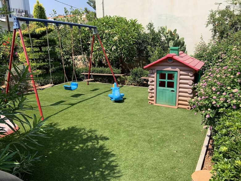 Hotel Evdokia Apartments