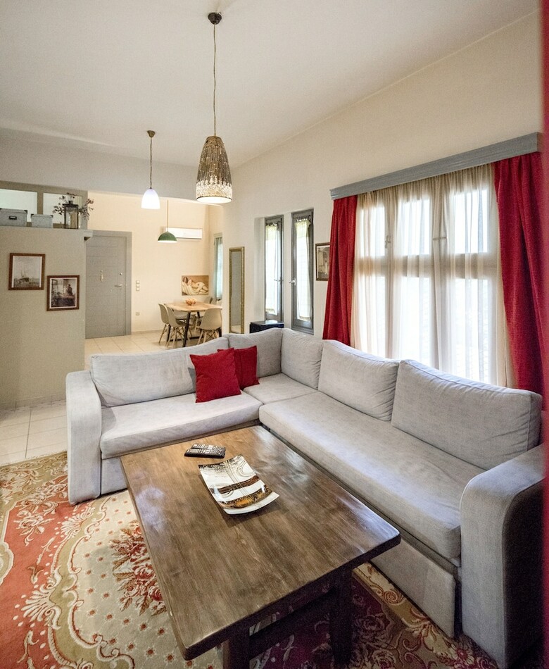 Apartamentos Valashouse