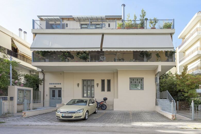 Apartamentos Valashouse