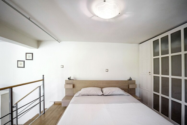 Apartamentos Valashouse