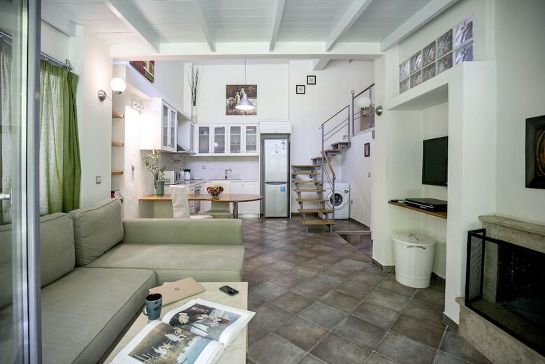 Apartamentos Valashouse