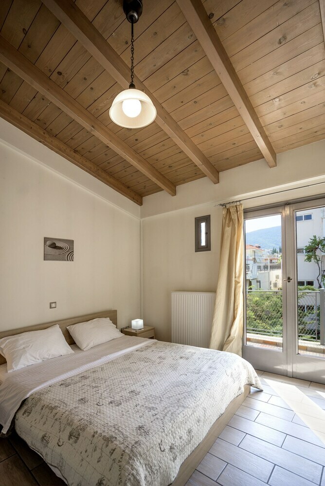 Apartamentos Valashouse