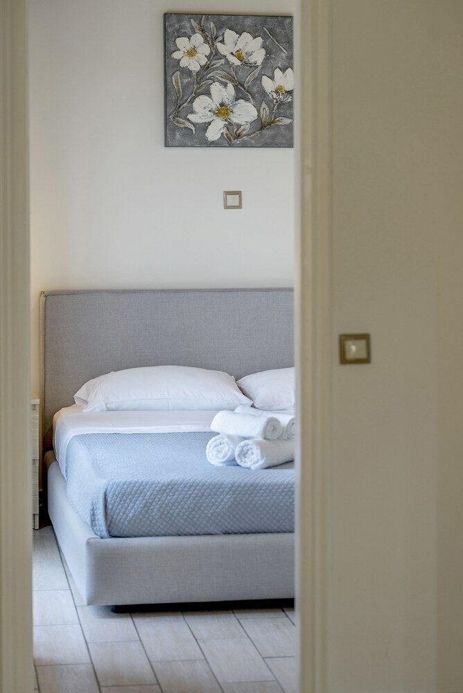 Apartamentos Valashouse