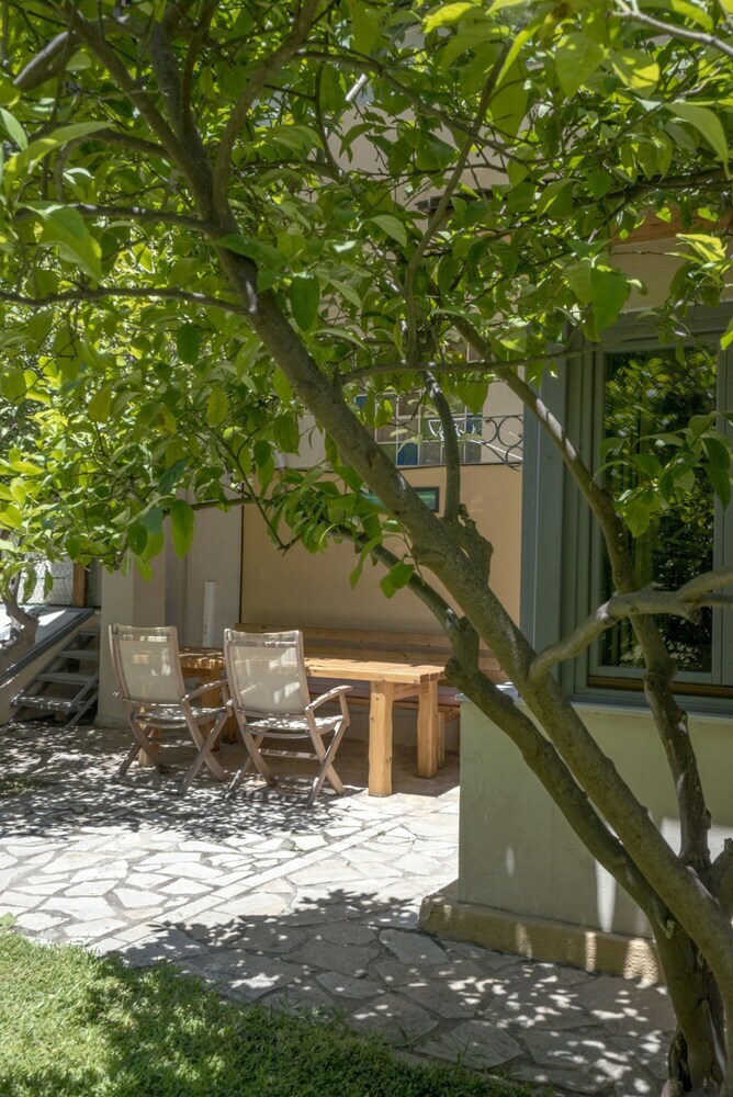Apartamentos Valashouse