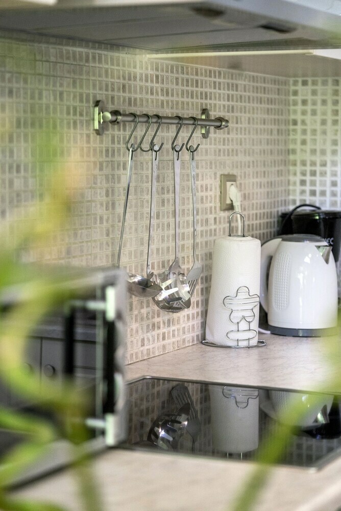 Apartamentos Valashouse