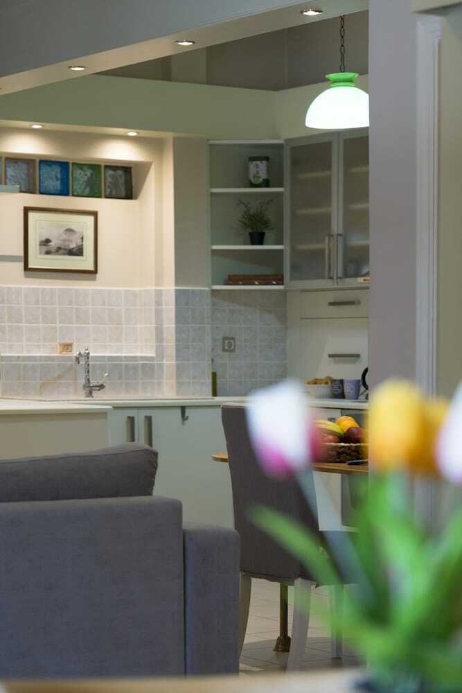 Apartamentos Valashouse