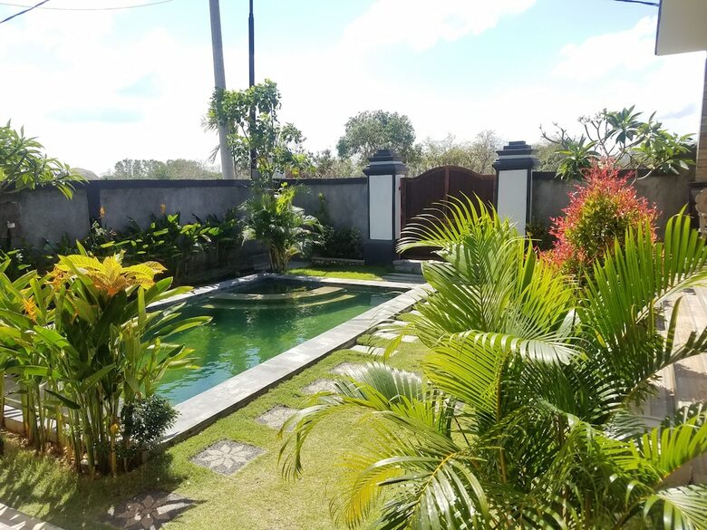 Hotel Cantika Guest House