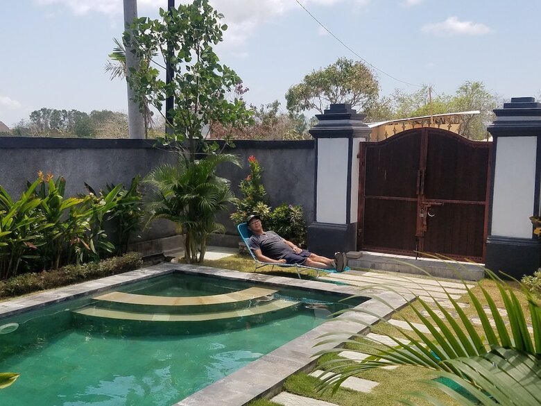 Hotel Cantika Guest House