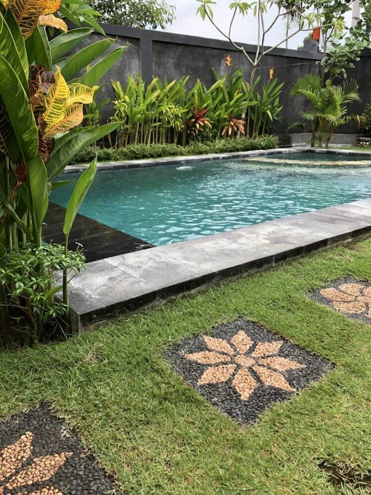 Hotel Cantika Guest House