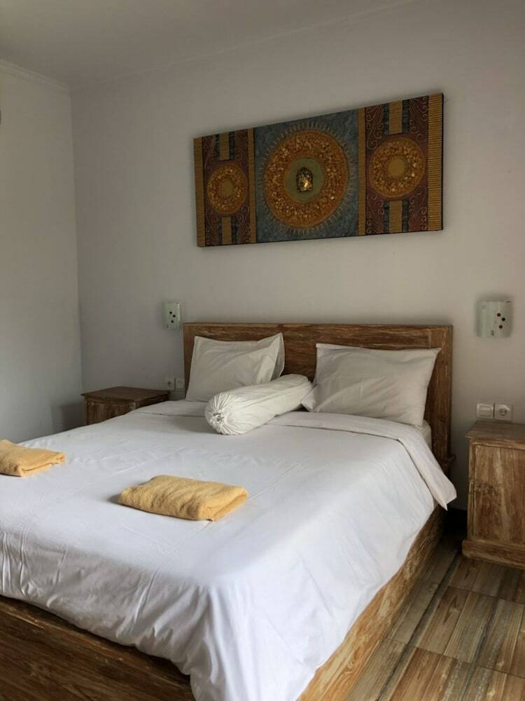 Hotel Cantika Guest House