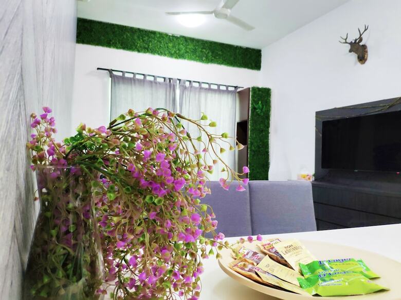 Apartamentos La Thea Residences - Spacious Balcony