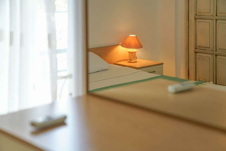 Mona Apartment