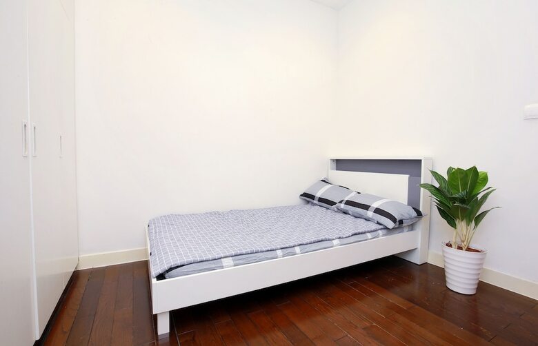 Shendo Service Apartment - Lancaster Hanoi