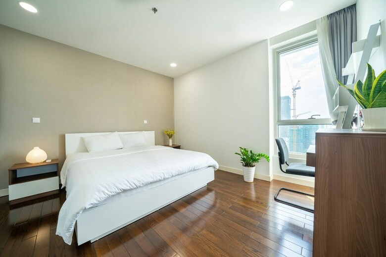 Shendo Service Apartment - Lancaster Hanoi